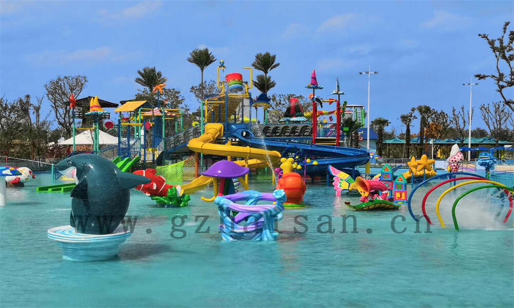 水上乐园运营中如何进行财务管理分析？