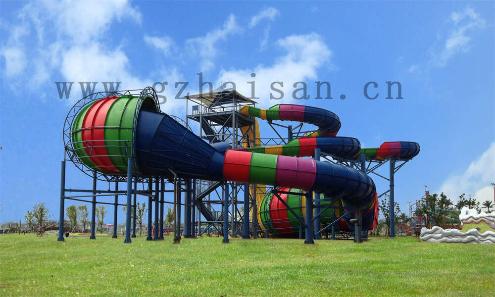 如何在水上乐园运营中提升员工士气？